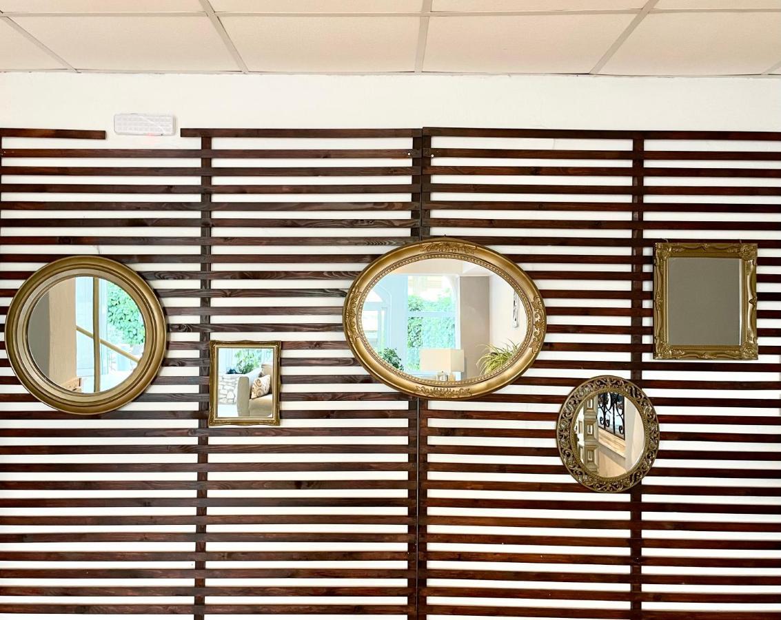 Hotel Pighi Kriopigi Dış mekan fotoğraf