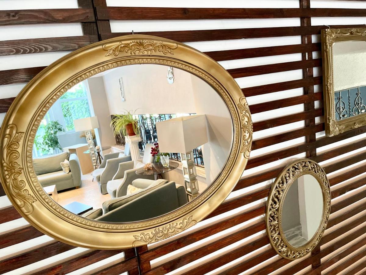 Hotel Pighi Kriopigi Dış mekan fotoğraf