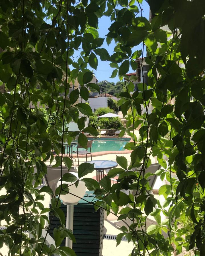 Hotel Pighi Kriopigi Dış mekan fotoğraf
