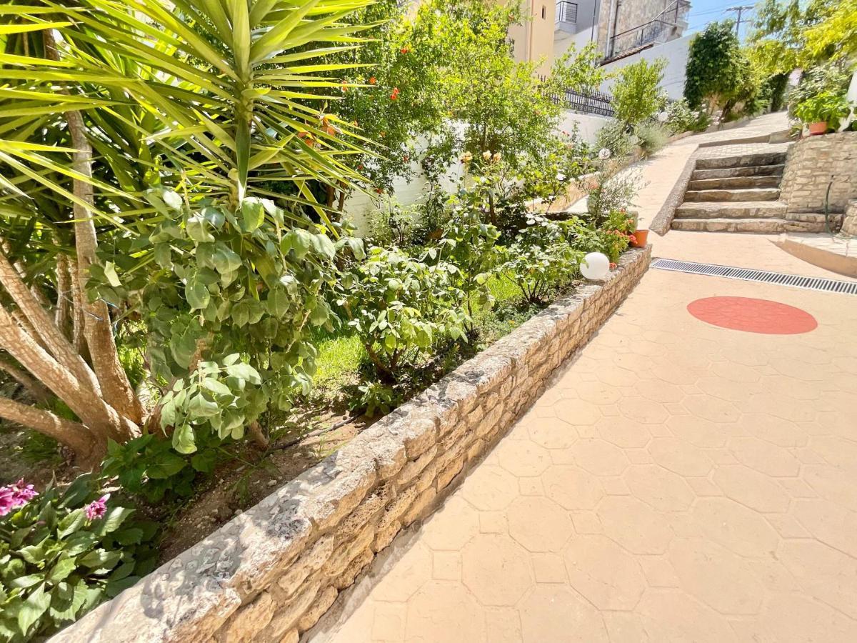 Hotel Pighi Kriopigi Dış mekan fotoğraf