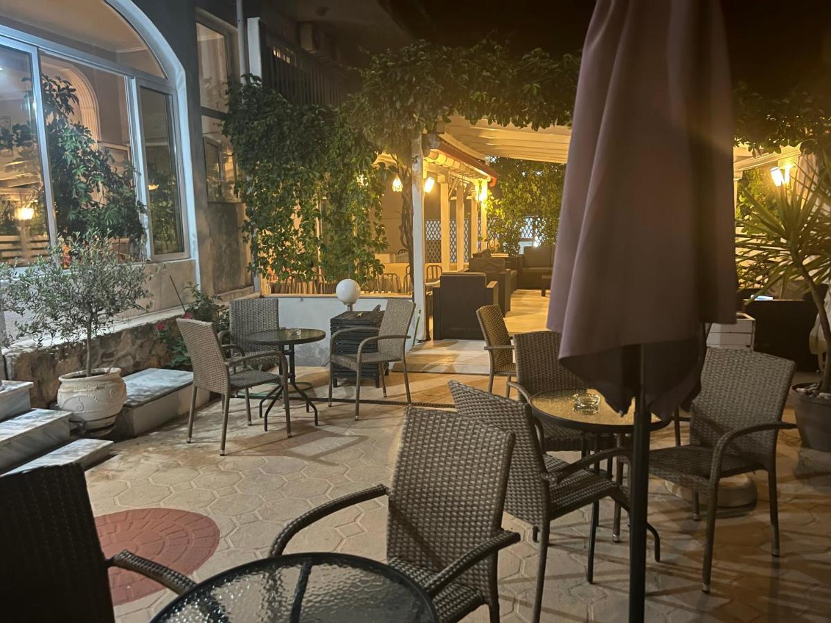 Hotel Pighi Kriopigi Dış mekan fotoğraf