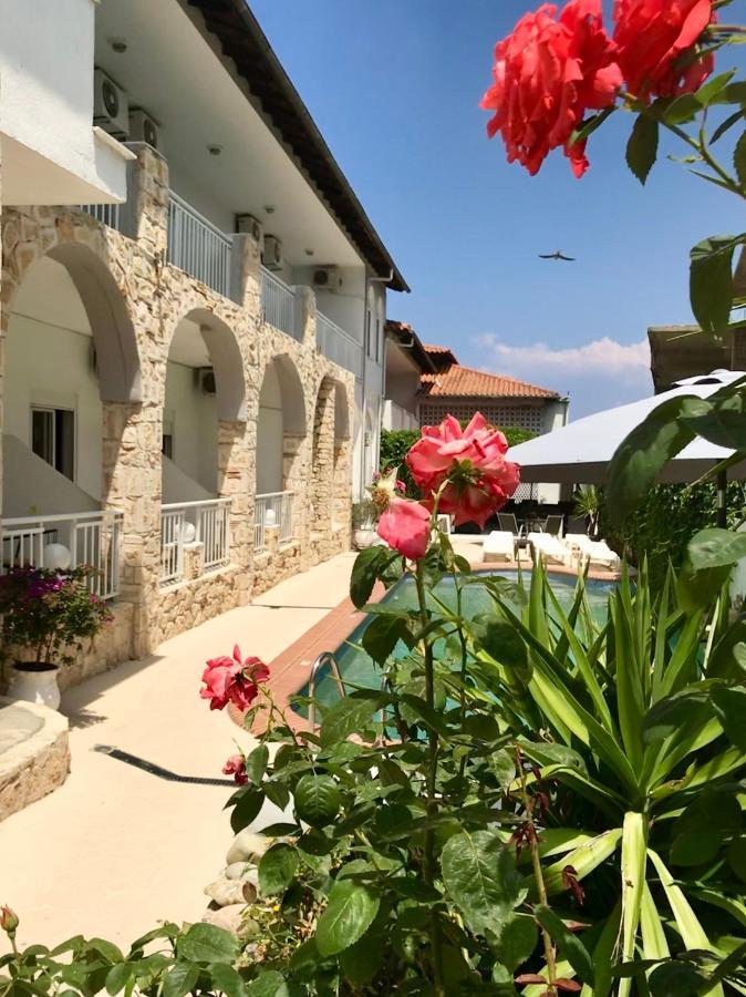 Hotel Pighi Kriopigi Dış mekan fotoğraf