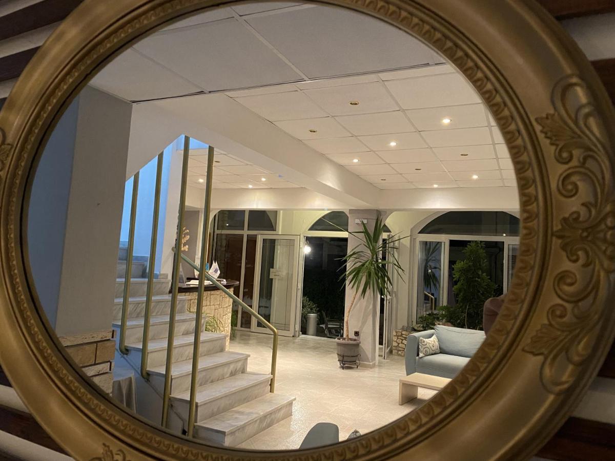 Hotel Pighi Kriopigi Dış mekan fotoğraf