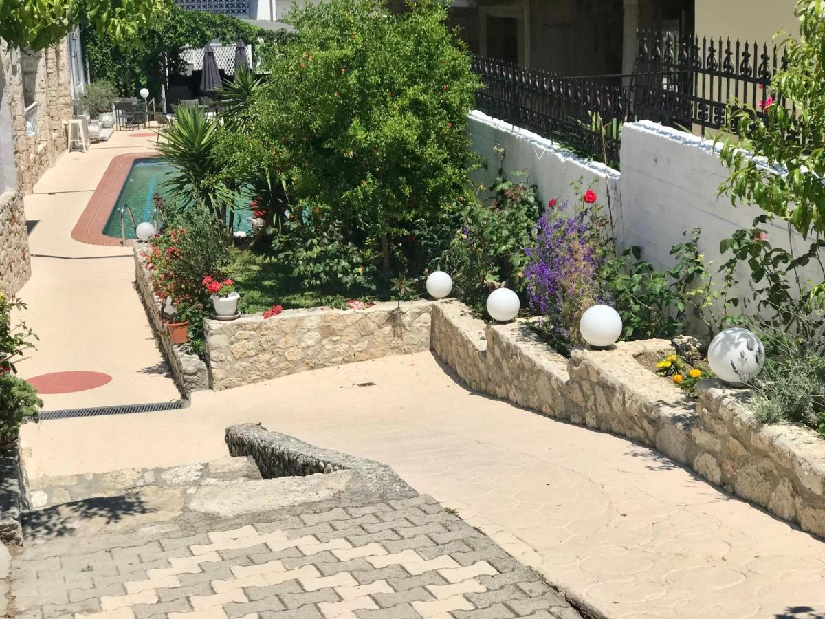 Hotel Pighi Kriopigi Dış mekan fotoğraf