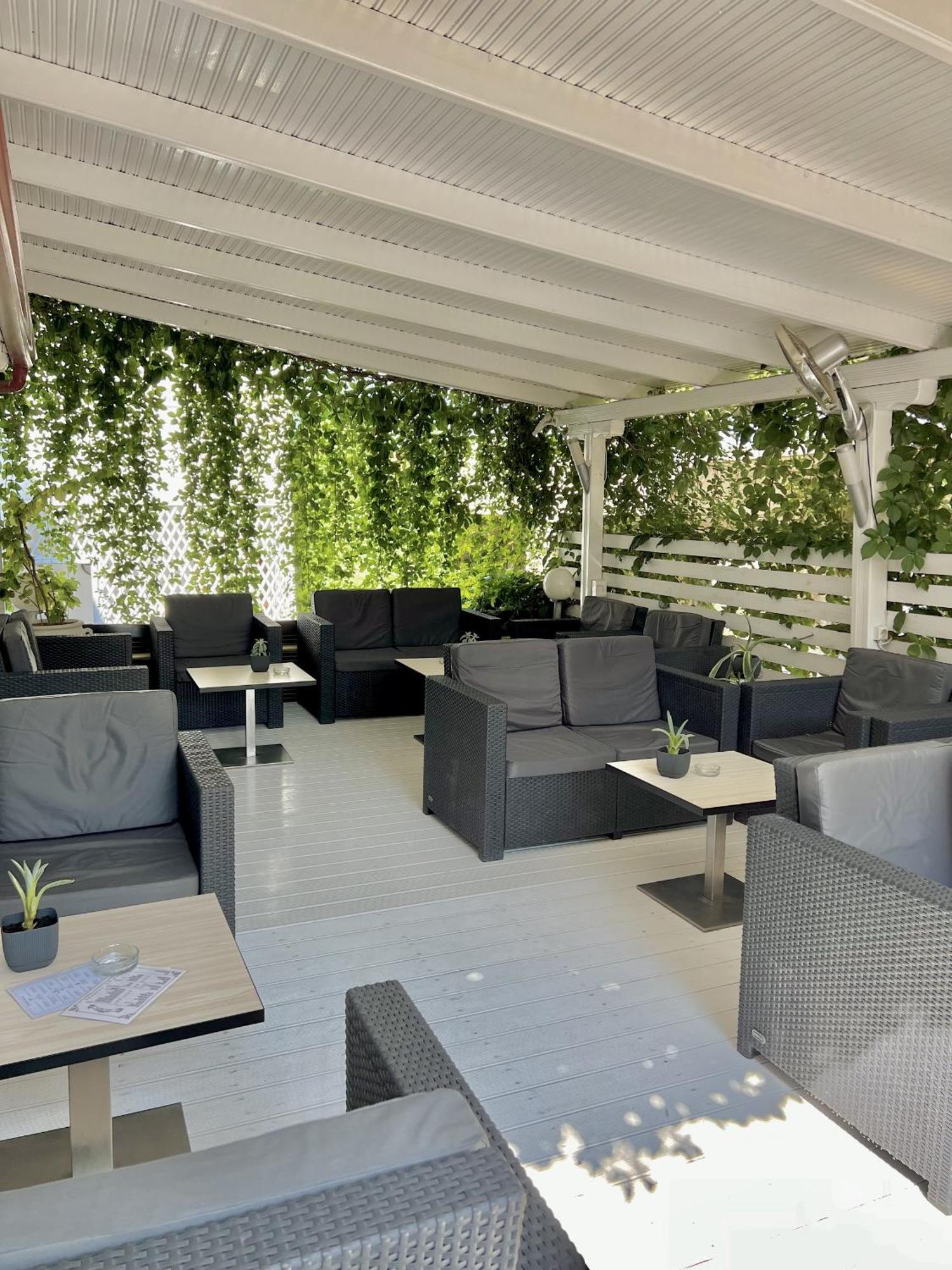 Hotel Pighi Kriopigi Dış mekan fotoğraf