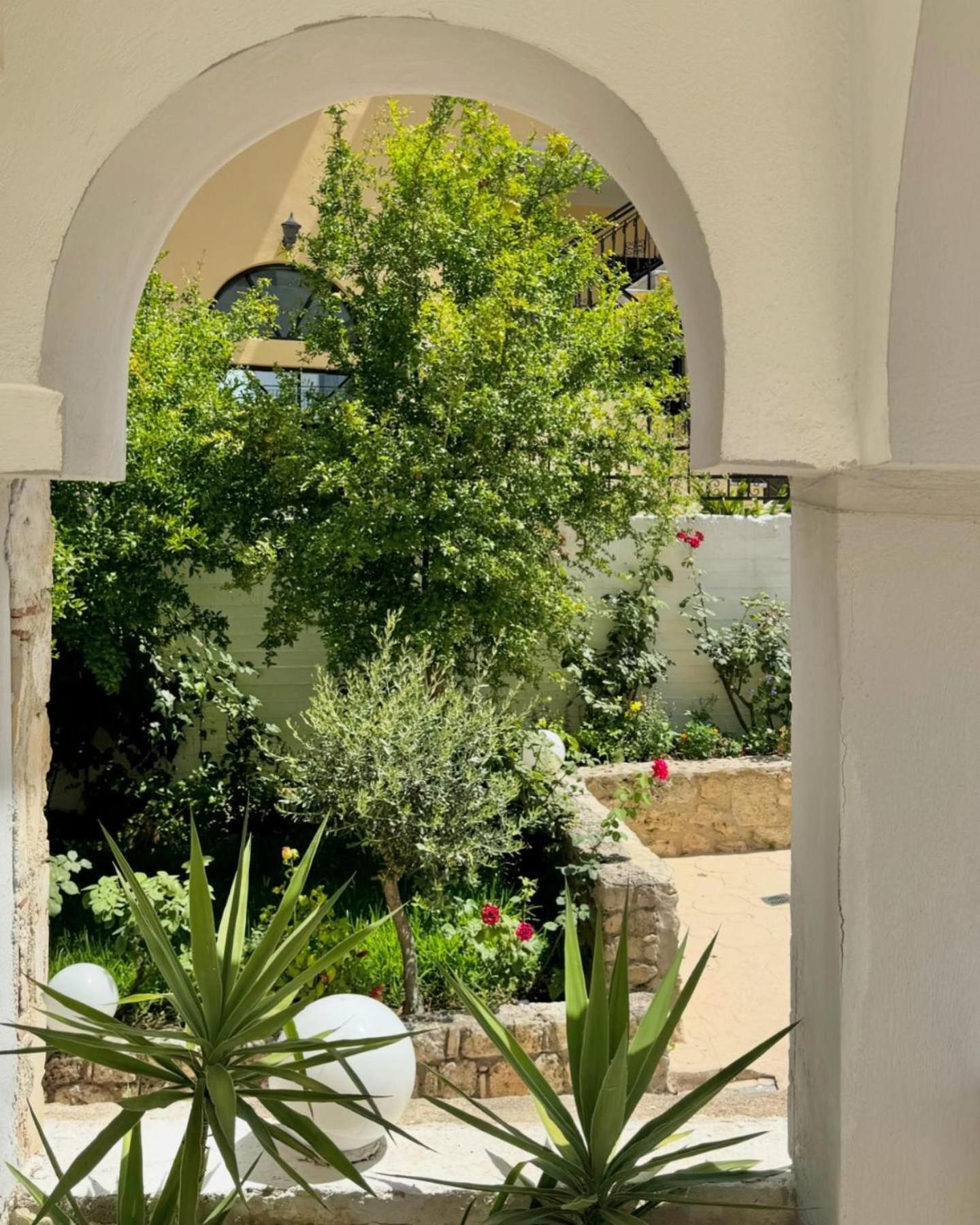 Hotel Pighi Kriopigi Dış mekan fotoğraf