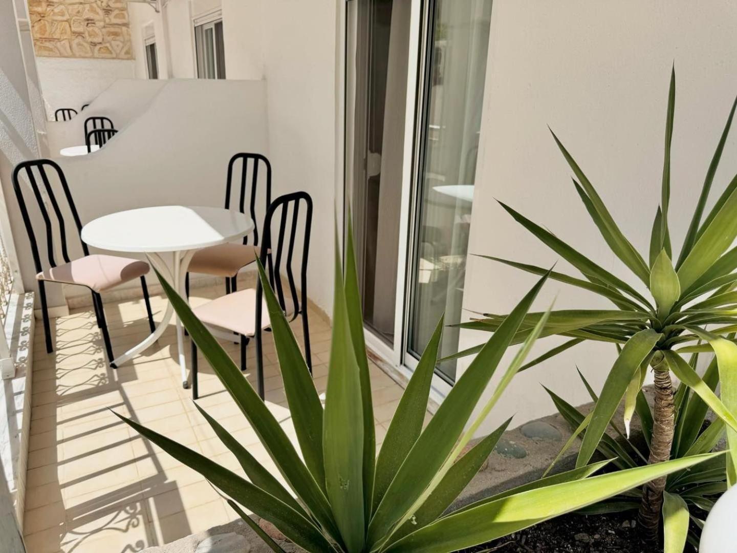 Hotel Pighi Kriopigi Dış mekan fotoğraf