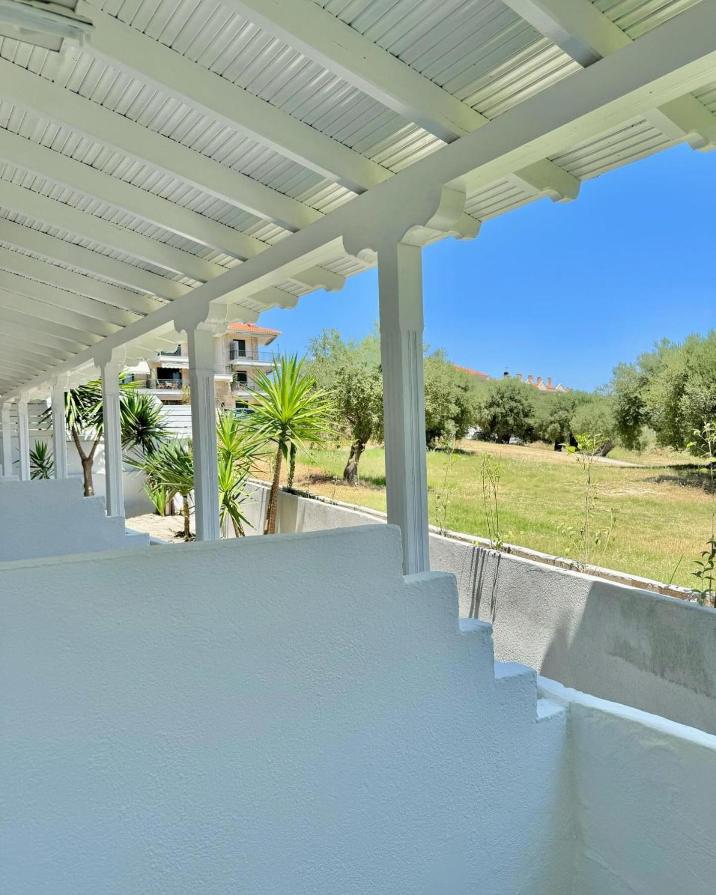 Hotel Pighi Kriopigi Dış mekan fotoğraf