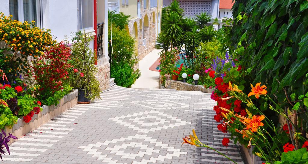 Hotel Pighi Kriopigi Dış mekan fotoğraf